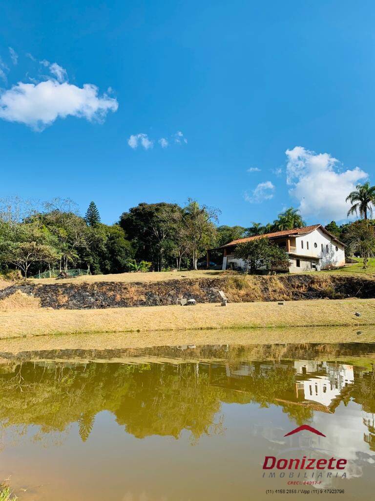 CHACARA A VENDA- RECREIO/ IBIUNA