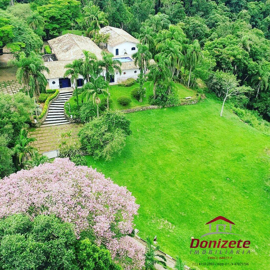 Sítio a venda - Caucaia do Alto / Cotia