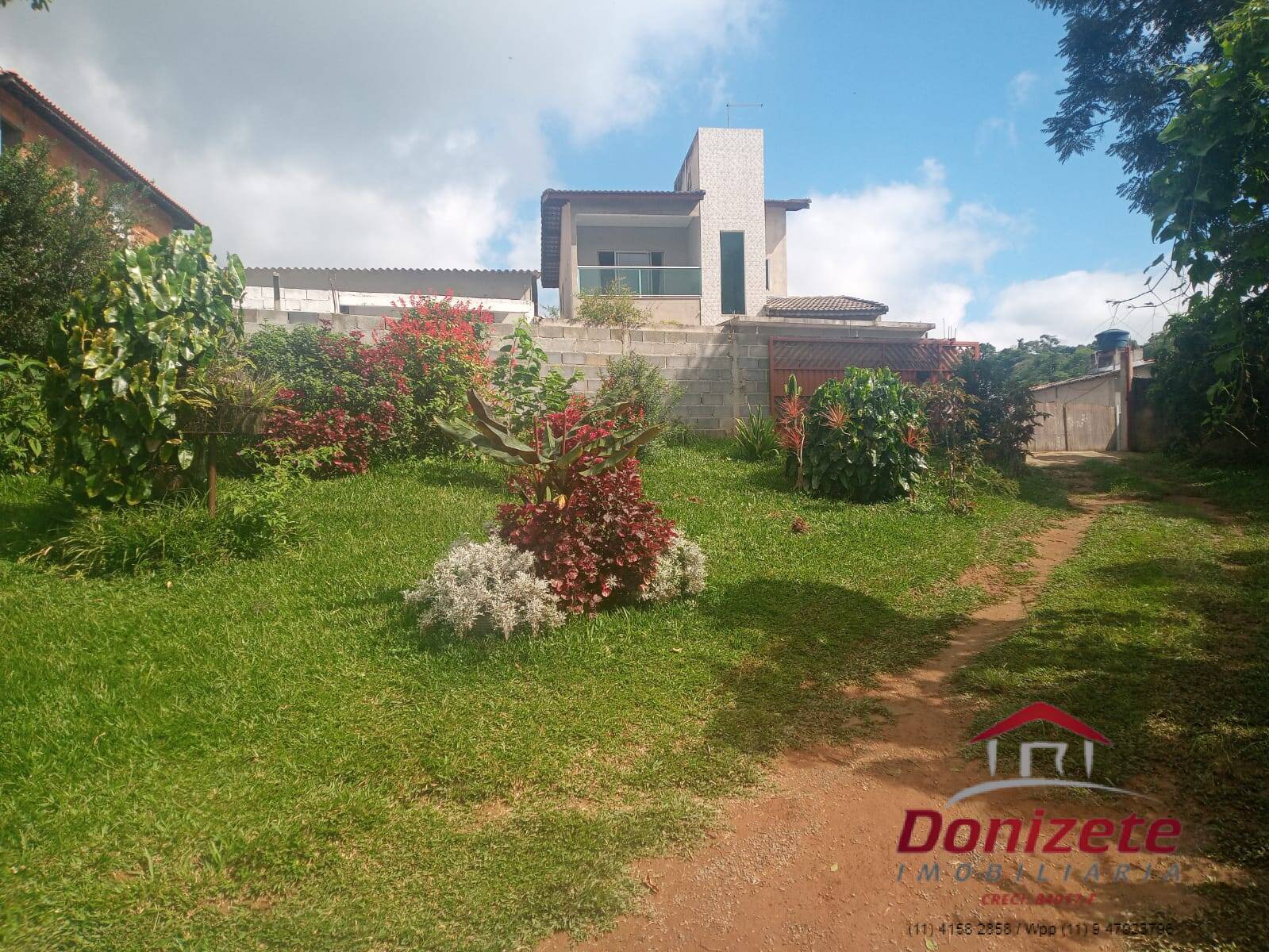 Casa a venda - Capela / Vargem Grande Paulista
