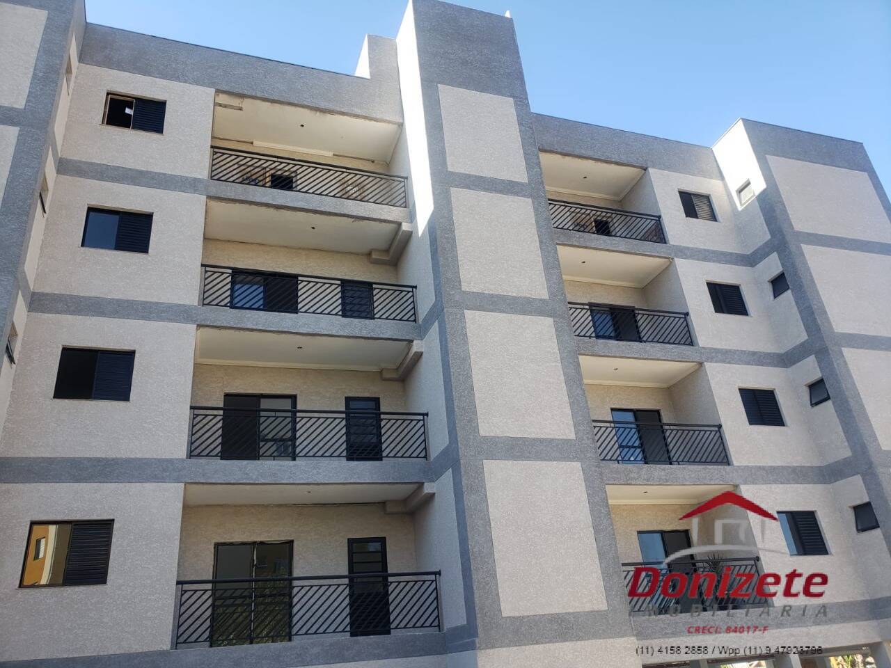 Apartamento a venda - Outeiro de Passárgada / Cotia