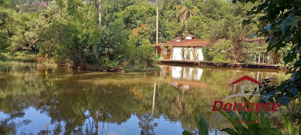 Chácara a venda - Santa Mônica / Vargem Grande Paulista