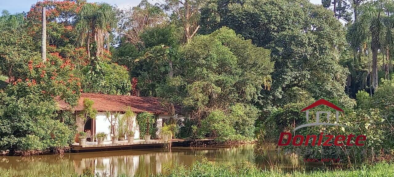 Chácara a venda - Santa Mônica / Vargem Grande Paulista