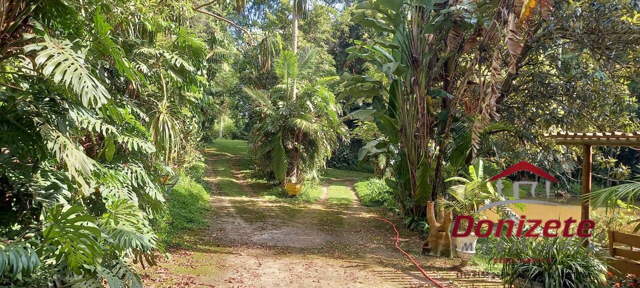 Chácara a venda - Santa Mônica / Vargem Grande Paulista