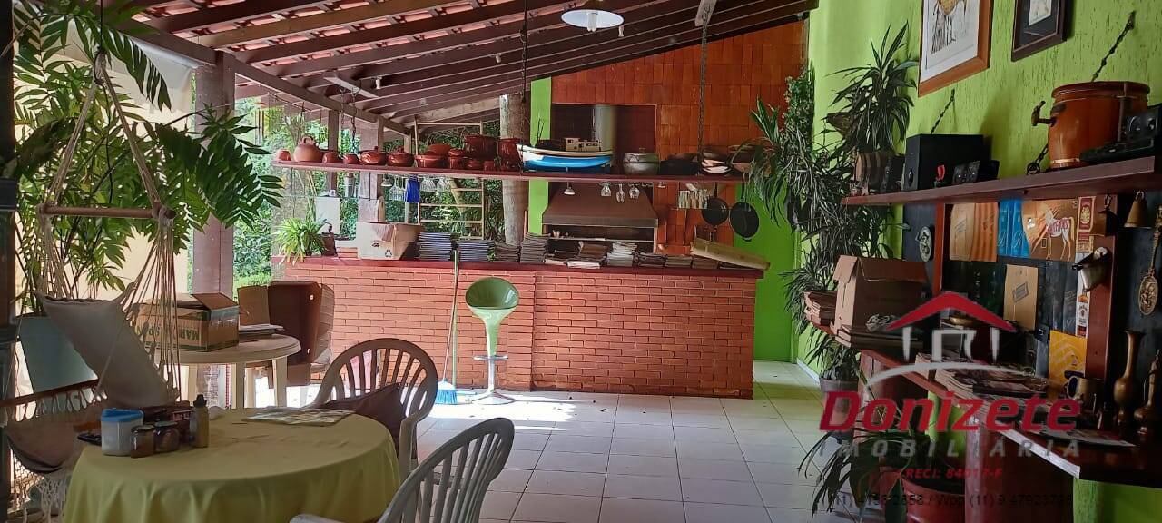 Chácara a venda - Santa Mônica / Vargem Grande Paulista
