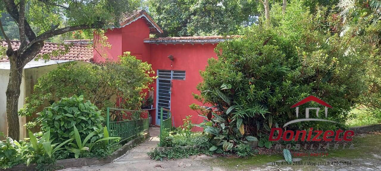 Chácara a venda - Santa Mônica / Vargem Grande Paulista