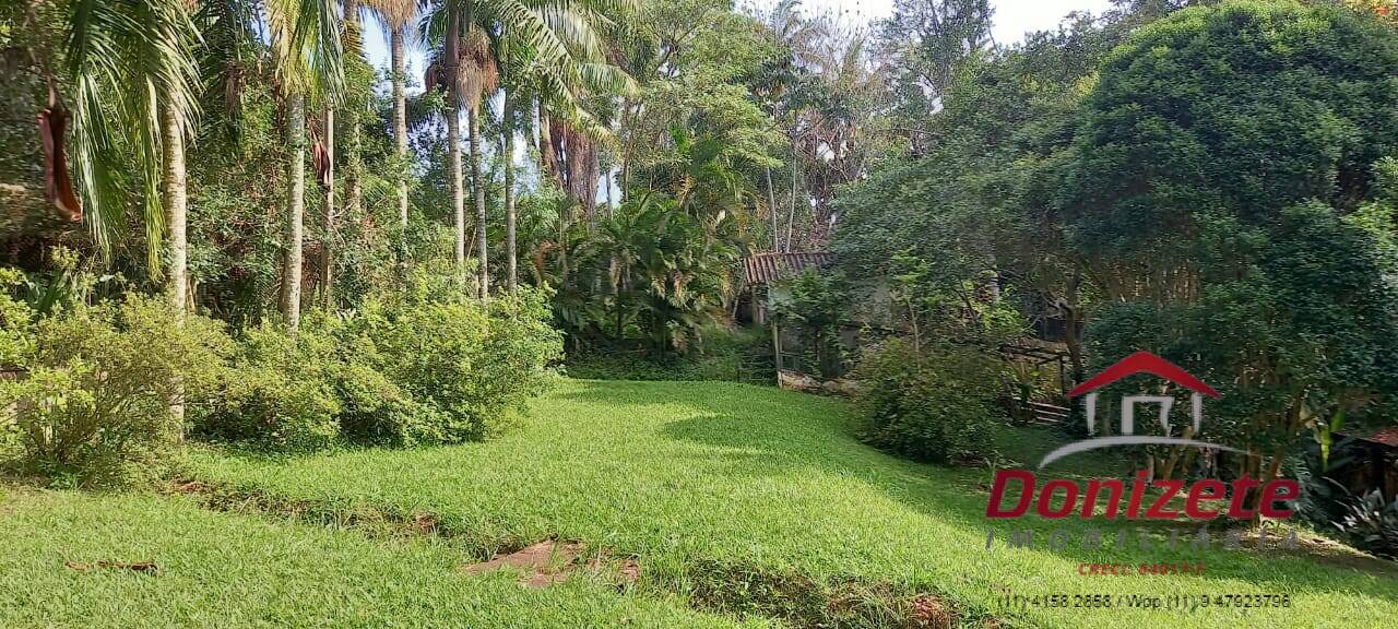 Chácara a venda - Santa Mônica / Vargem Grande Paulista