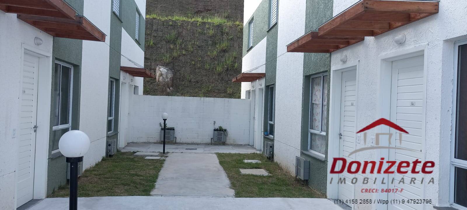 Casa para venda - Cond. Nova Conquista / Vargem Grande Paulista