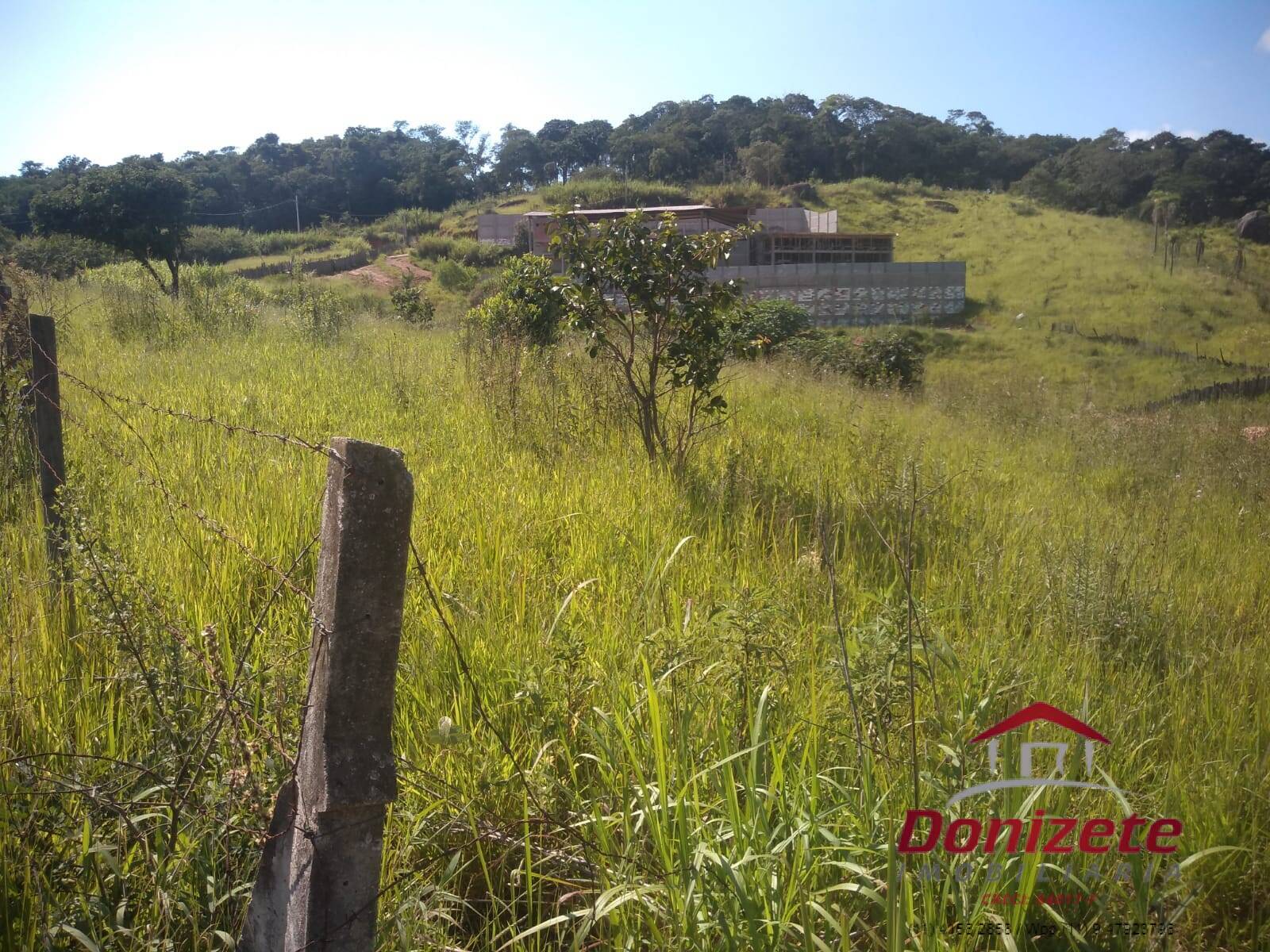 Terreno a venda - Capela de São Pedro / Vargem Grande Paulista