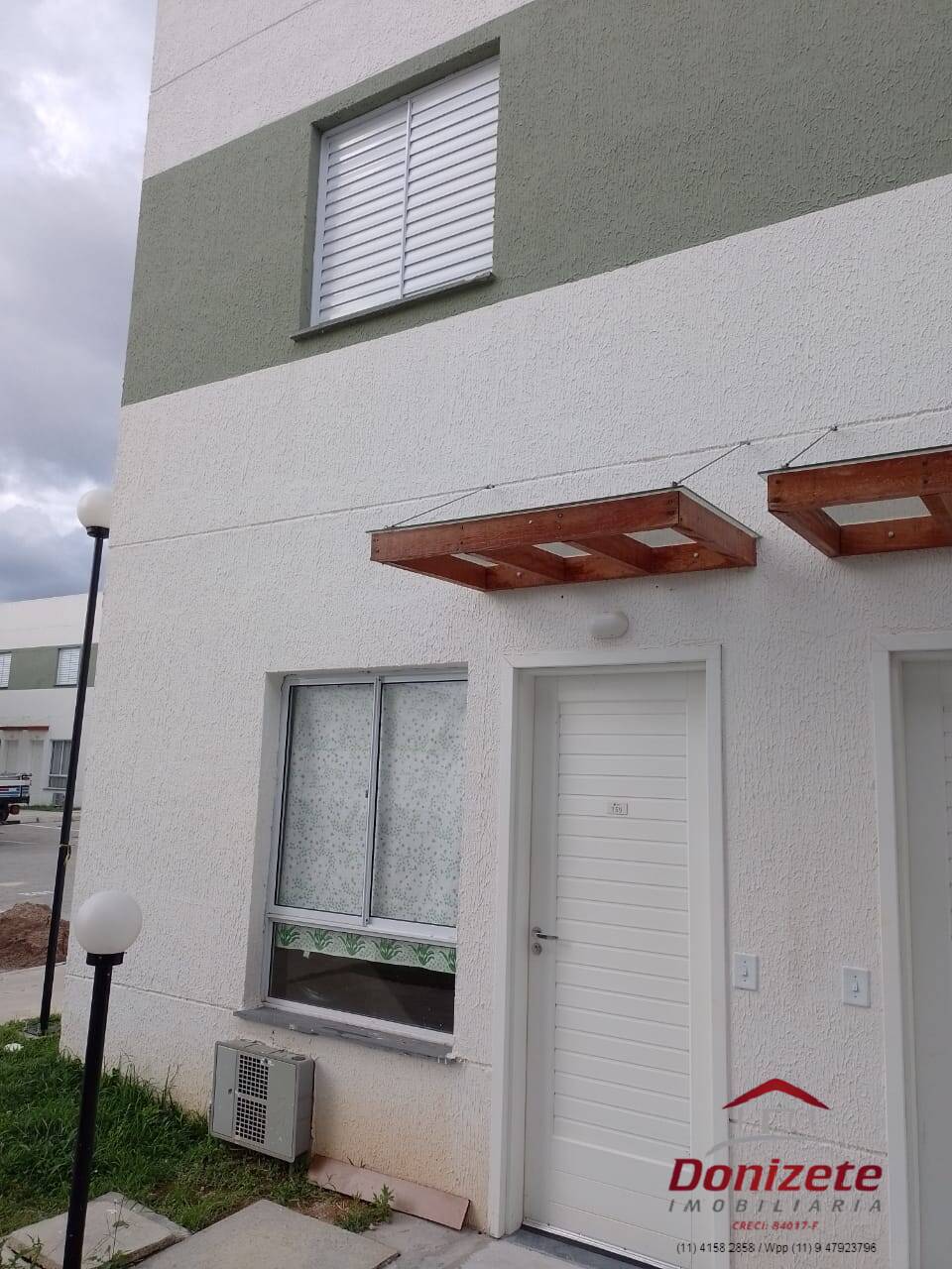 Casa para l- VENDA - Residencial Conquista / Vargem Grande Paulista