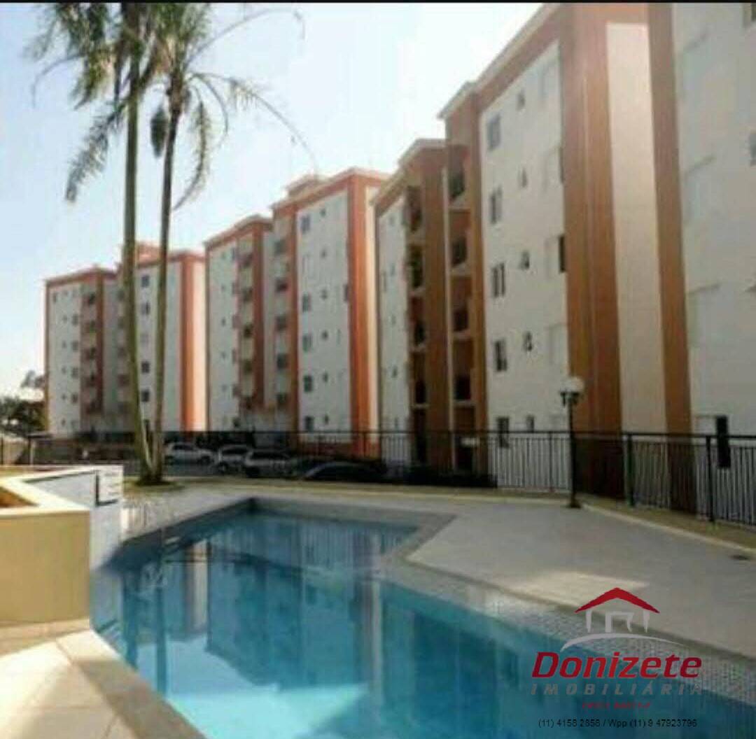 Apartamento a venda - Jardim Sabiá / Cotia