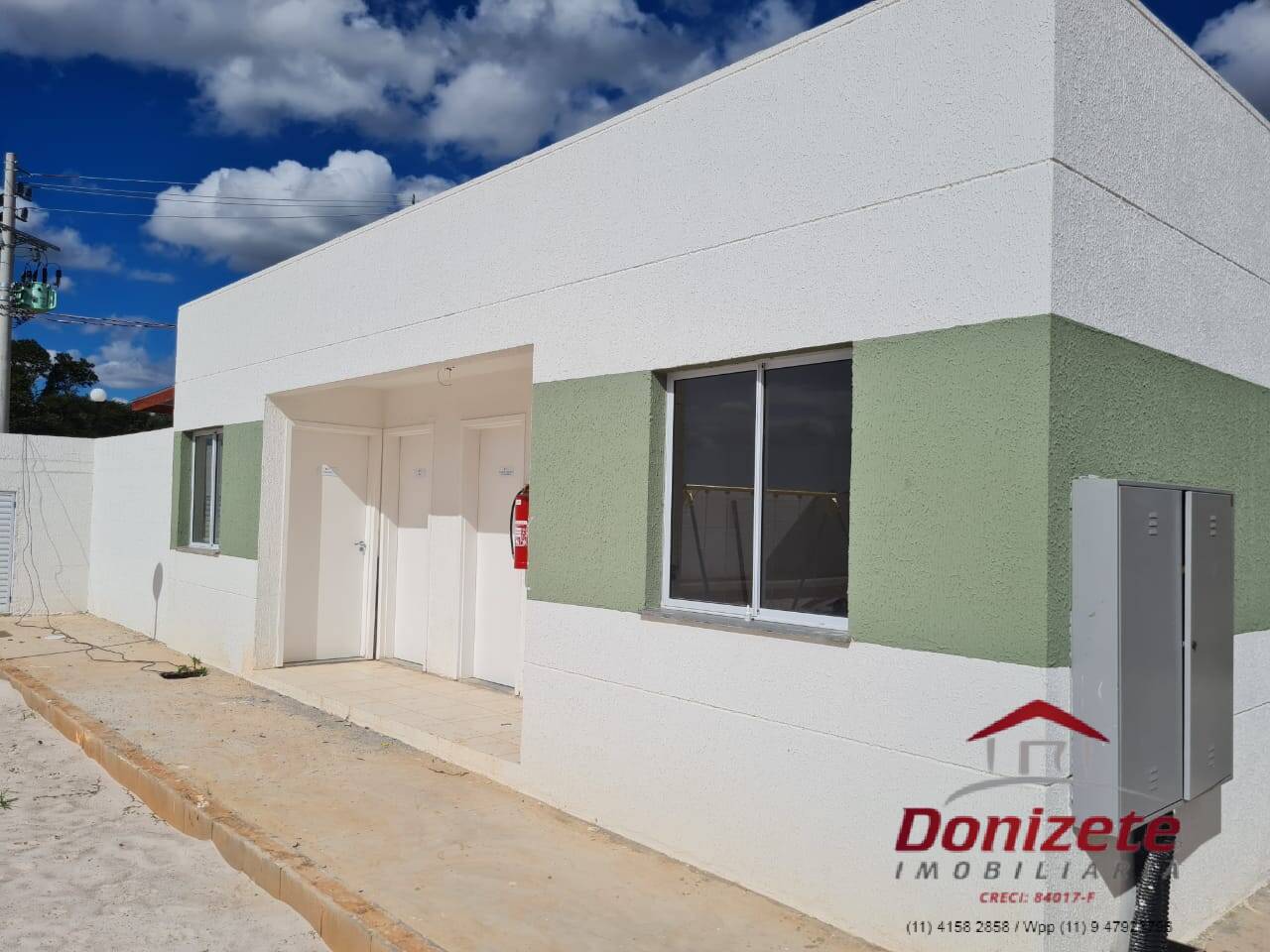 Casa a venda - Residencial Nova Conquista / Vargem Grande Paulista