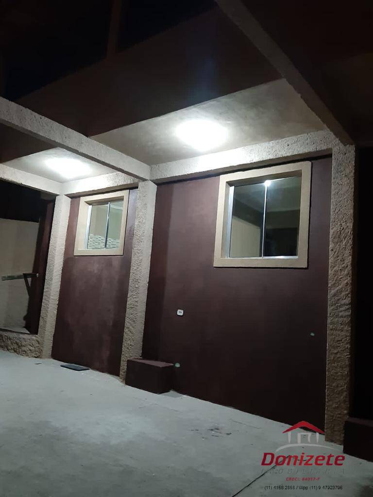 Casa a venda - Jardim Miriam / Vargem Grande Paulista
