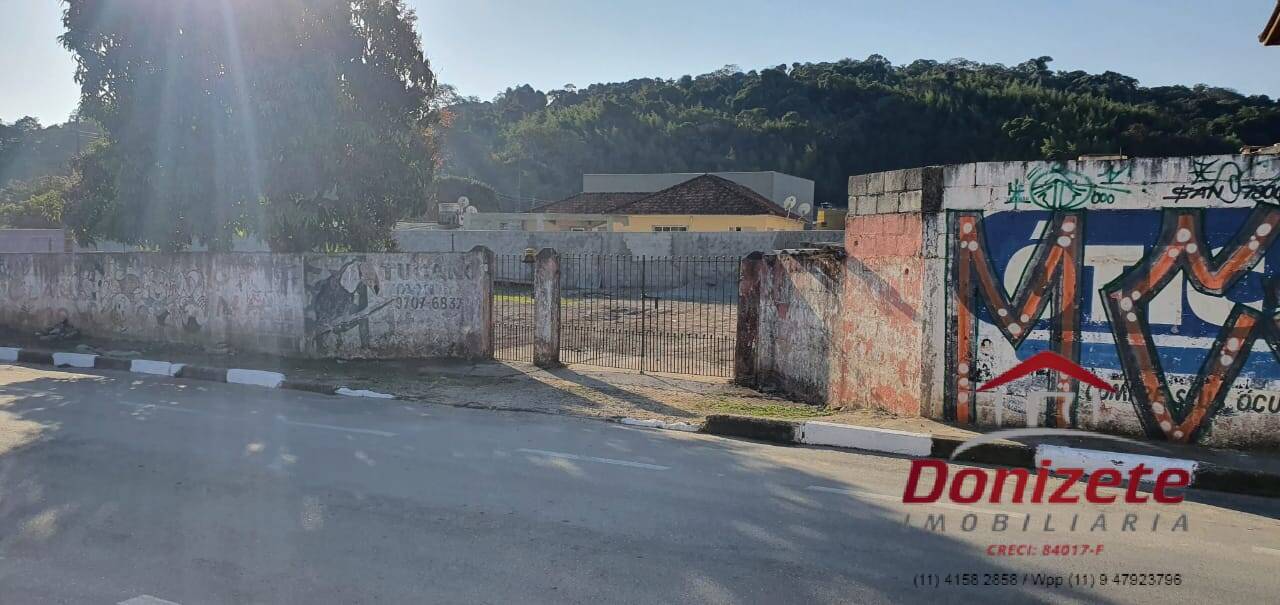 Terreno a venda - Centro / Vargem Grande Paulista