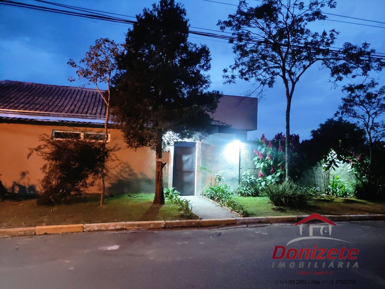Casa para Locação - Condomínio Haras Bela Vista / Vargem Grande Paulista
