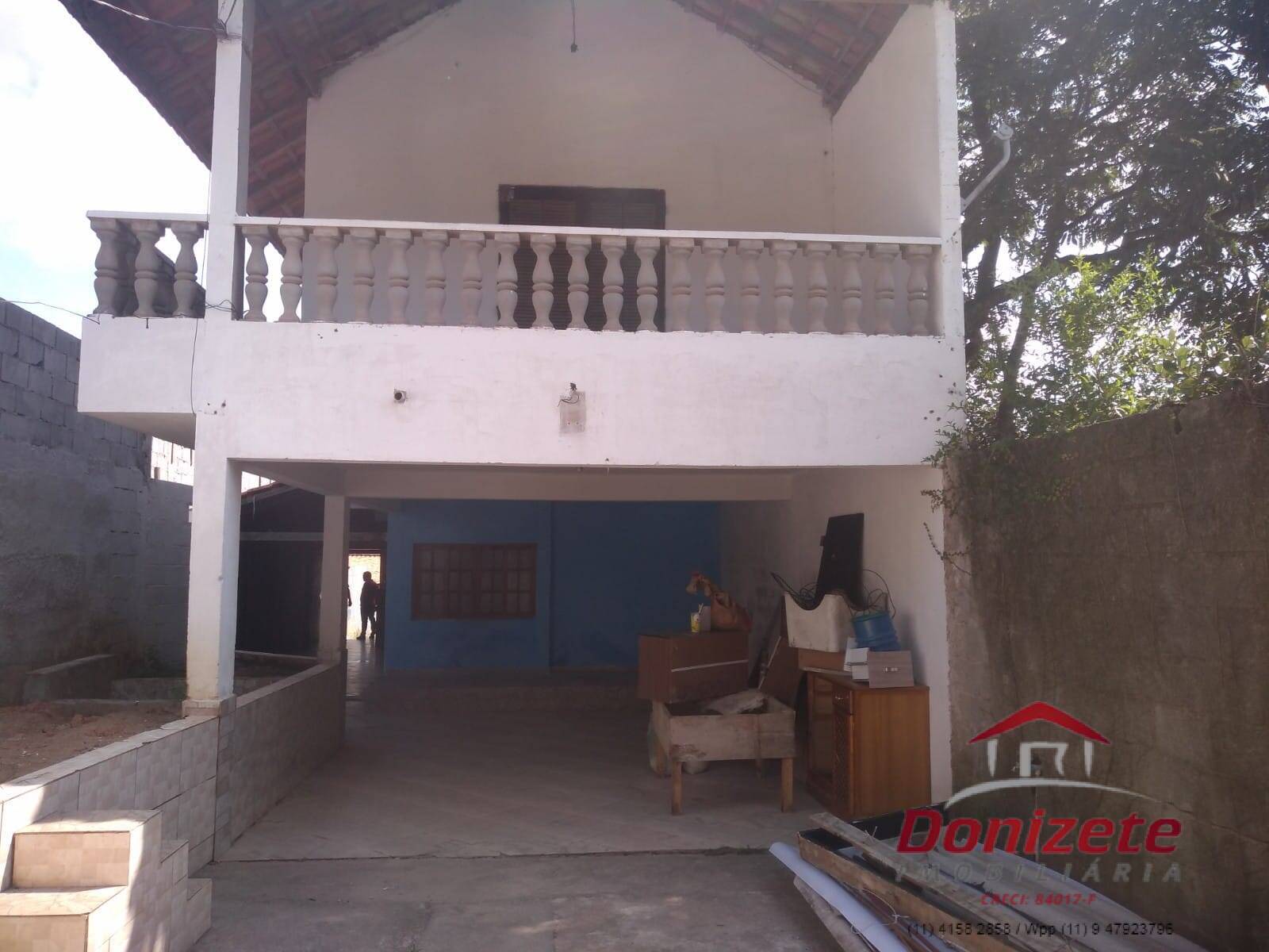 Casa a venda - Capela de São Pedro / Vargem Grande Paulista