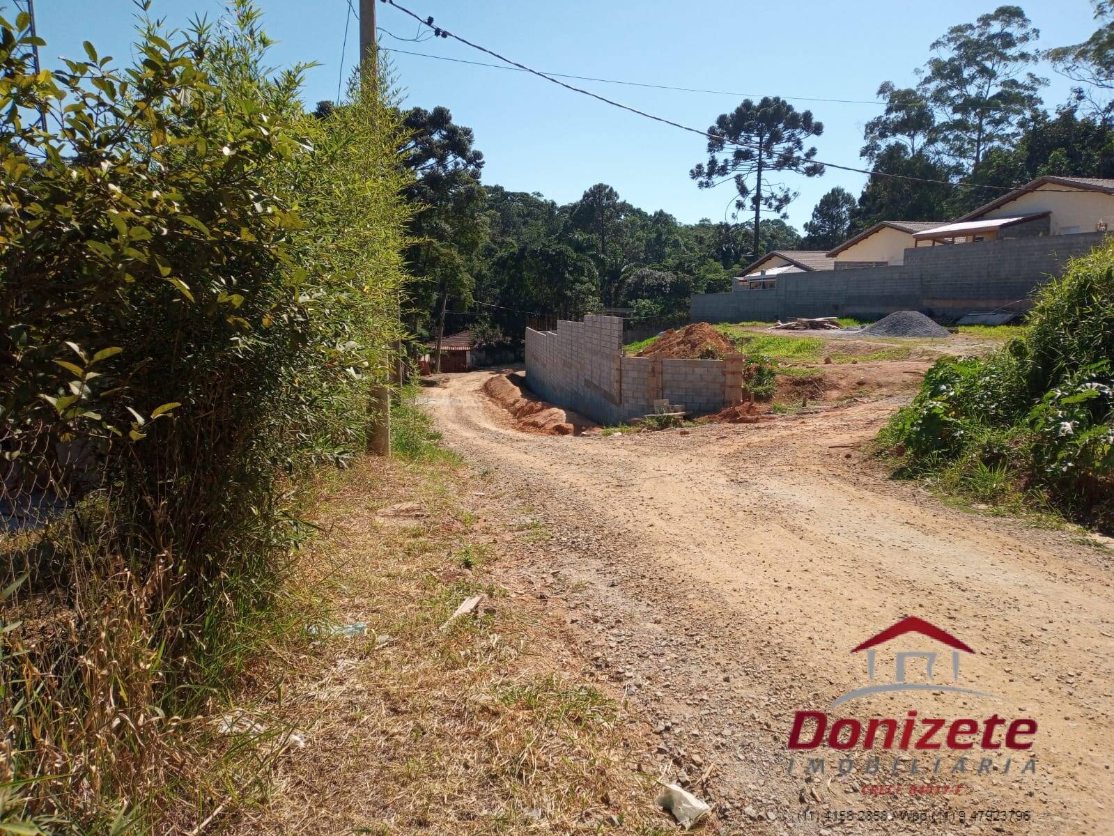 Terreno a venda - Itapark / Vargem Grande Paulista