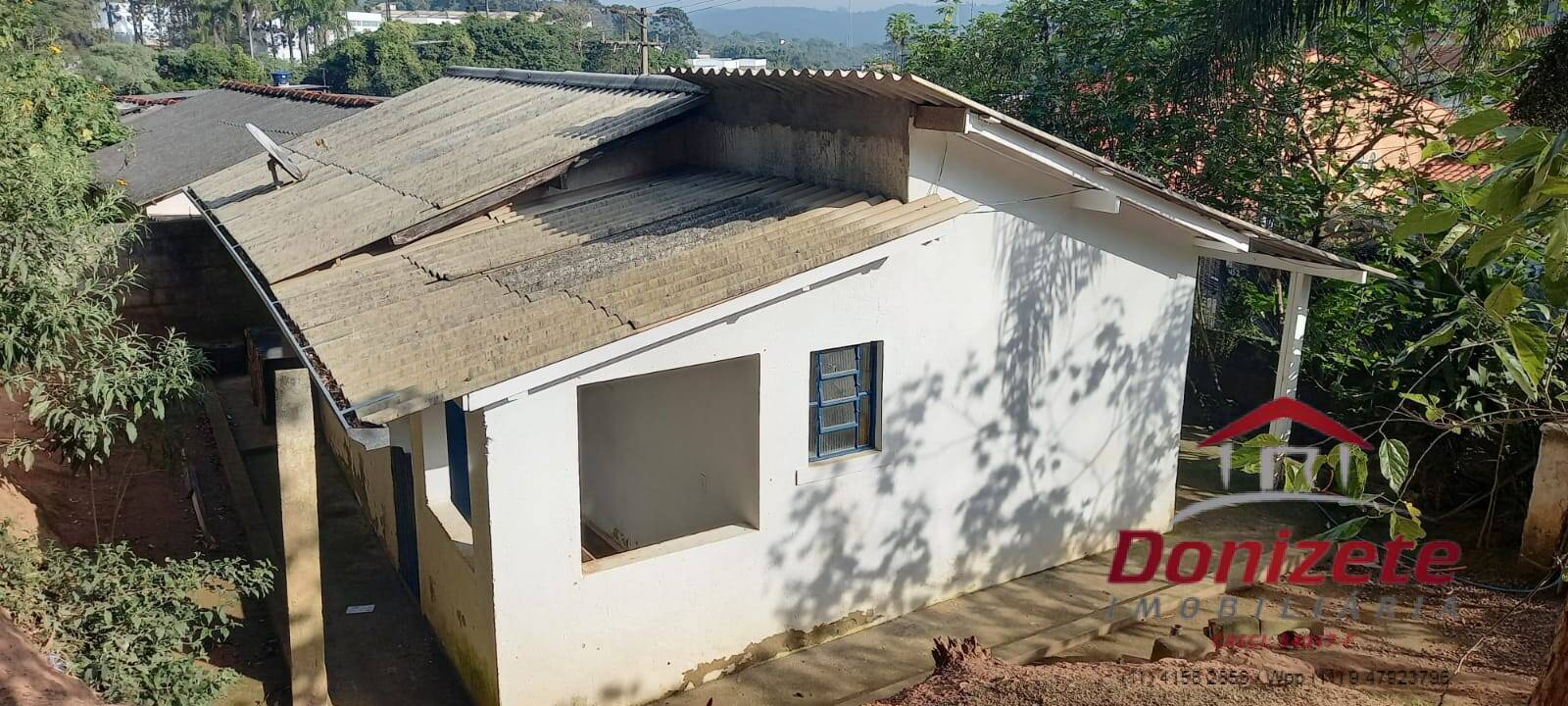 Casa a venda - São Judas / Vargem Grande Paulista