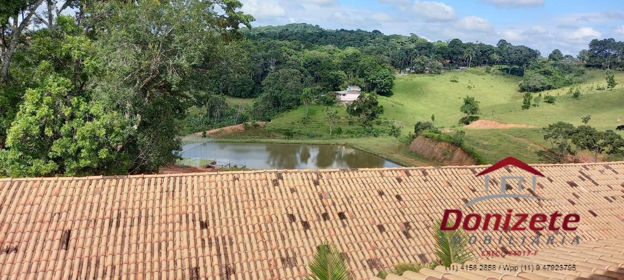 Sítio a venda / Ibiúna