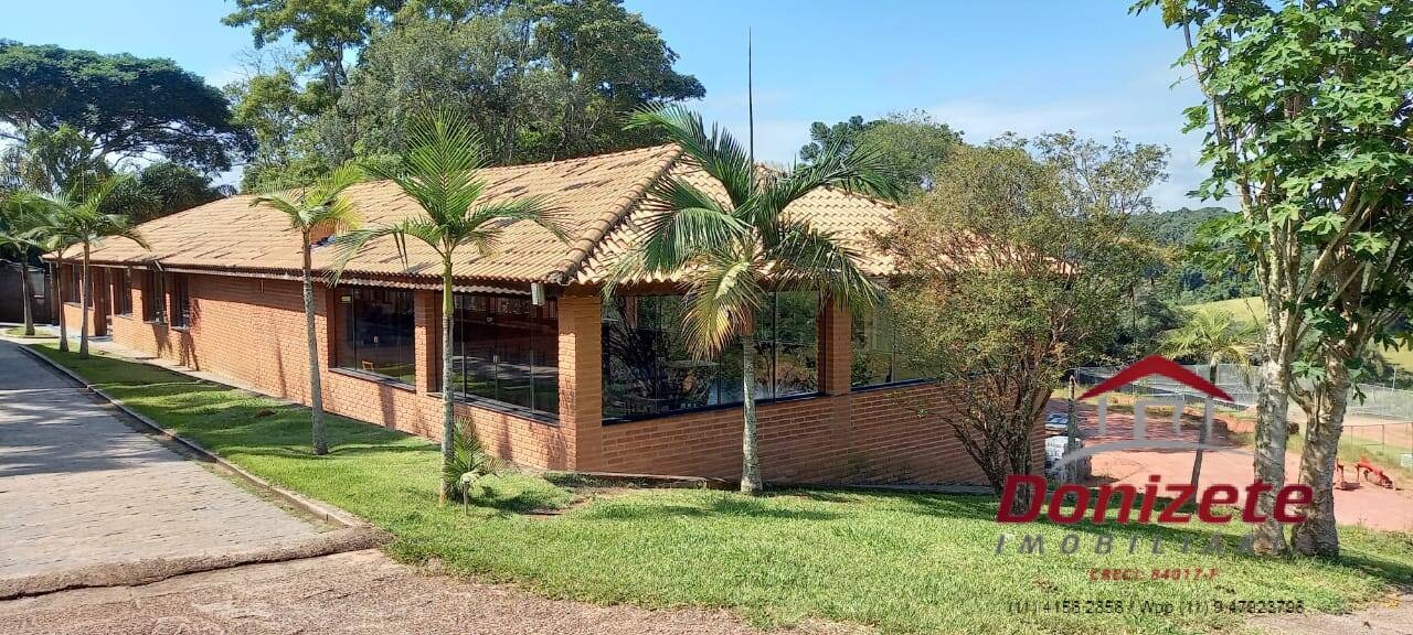 Sítio a venda / Ibiúna