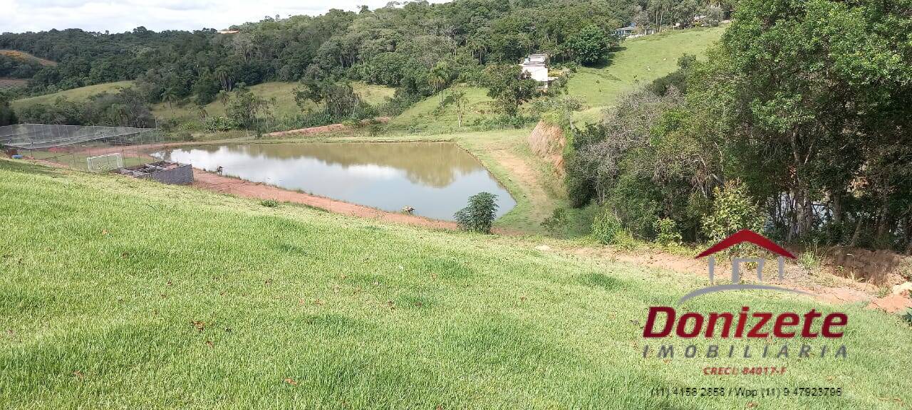 Sítio a venda / Ibiúna