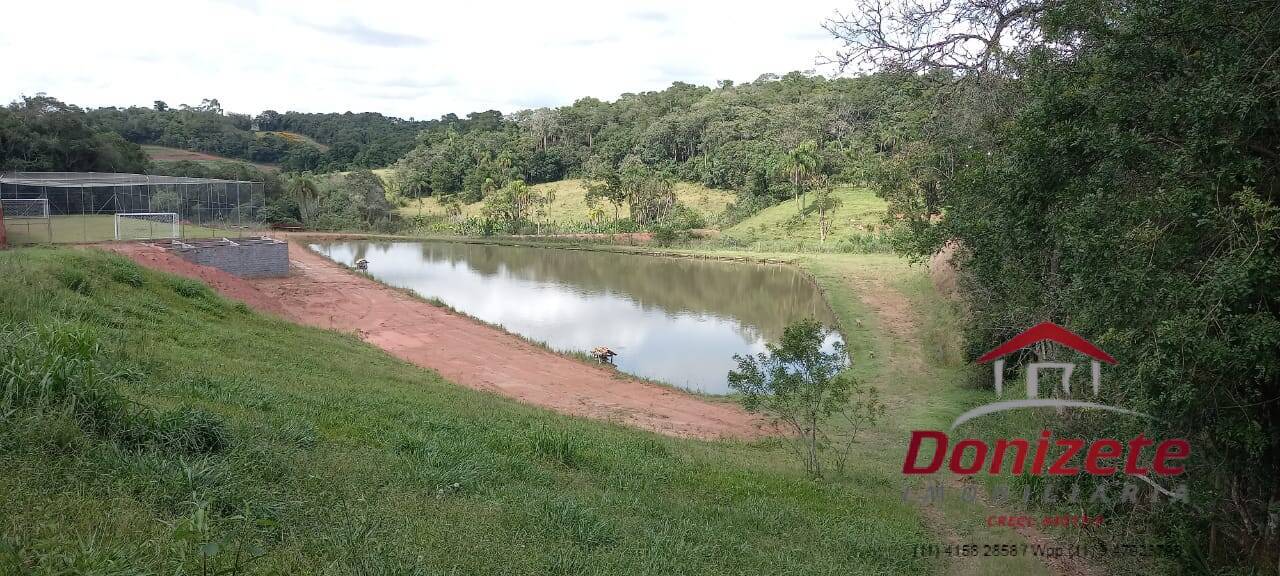 Sítio a venda / Ibiúna