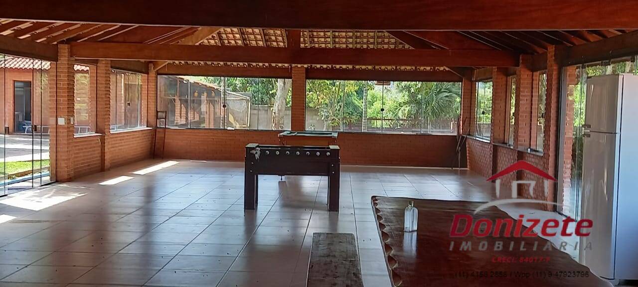 Sítio a venda / Ibiúna