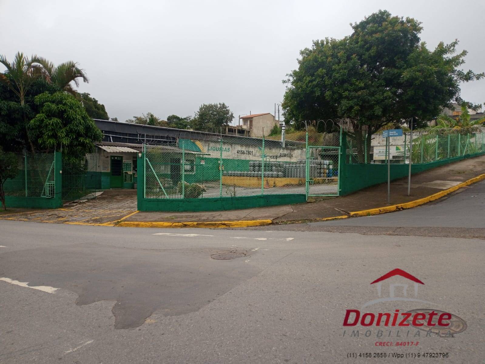 Terreno a venda - Jardim Bela Vista / Vargem Grande Paulista