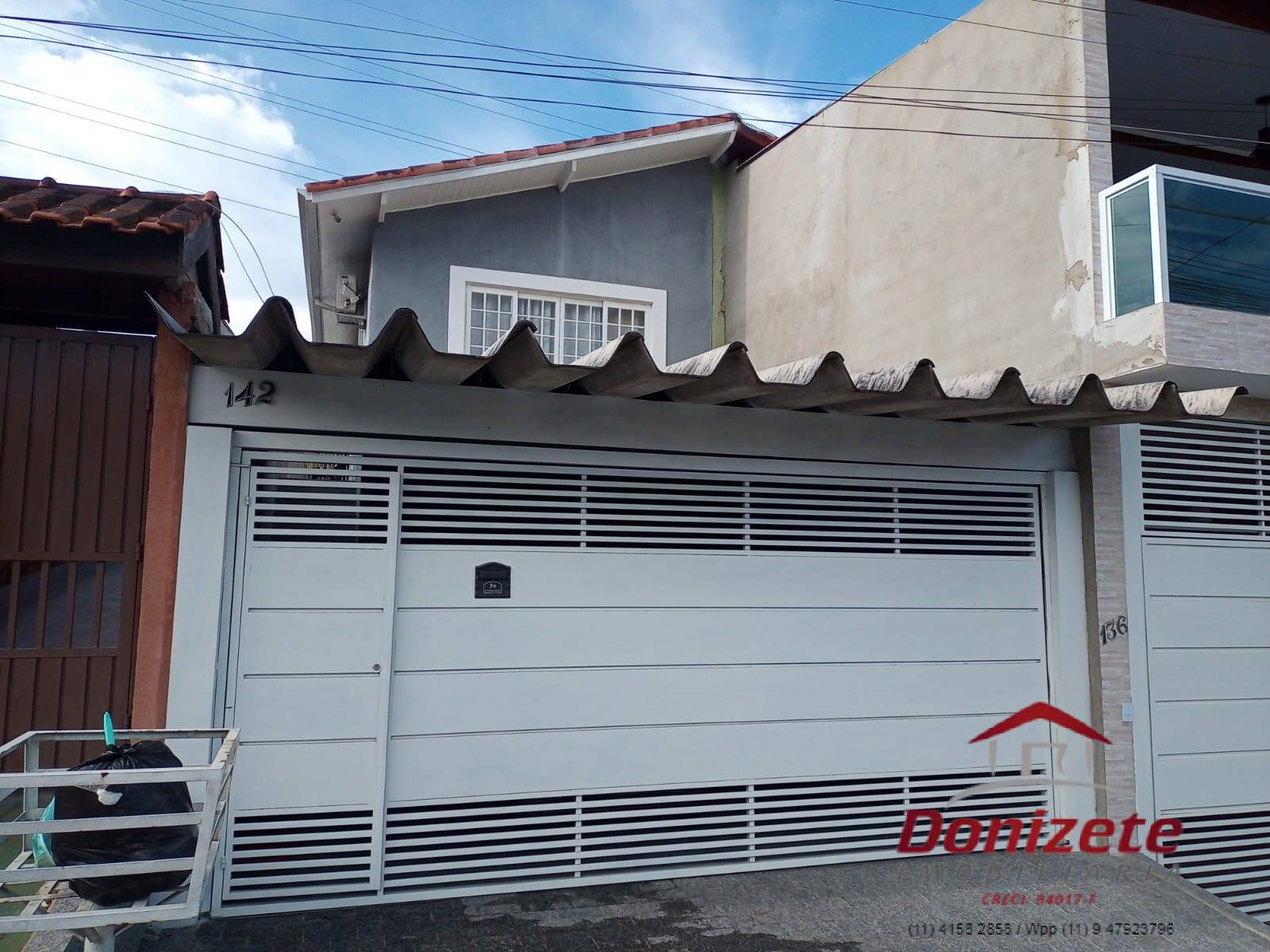 Casa a venda - Portão Vermelho / Vargem Grande Paulista