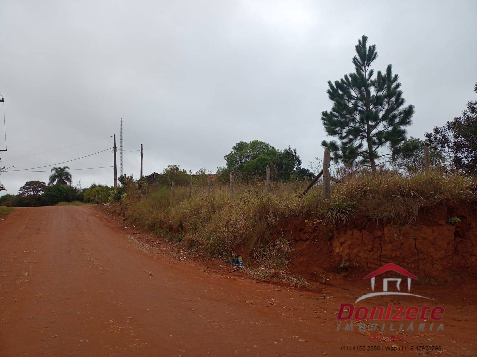 Terreno a venda - Le Village / Ibiúna
