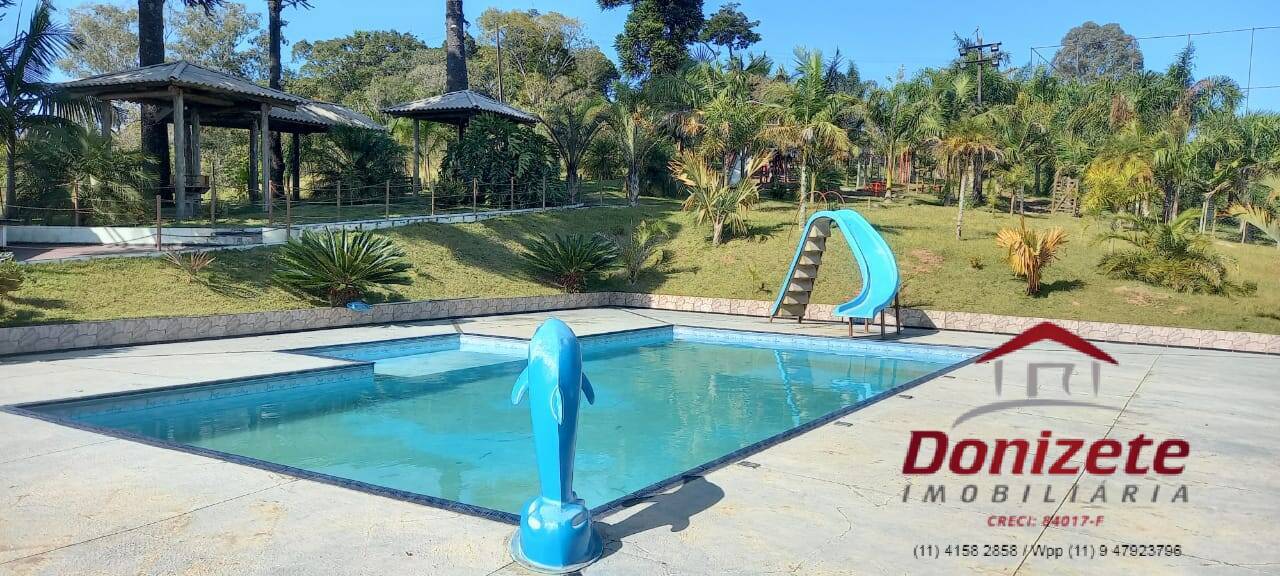 Sitio A Venda em Piedade.