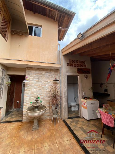 casa para venda bairro santo António / Jau