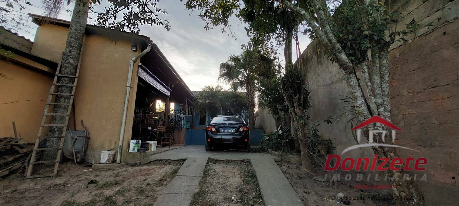 Casa a venda -Caucaia / cotia