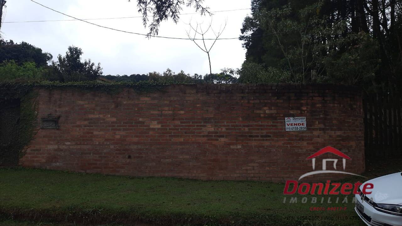 Terreno a Venda no Remanso/Vargem Grande Paulista