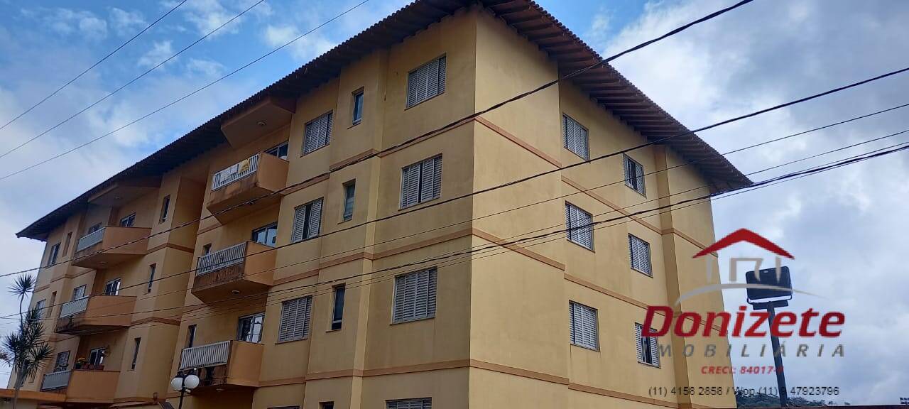 Apartamento Para Venda Vargem Grande Paulista/Centro.