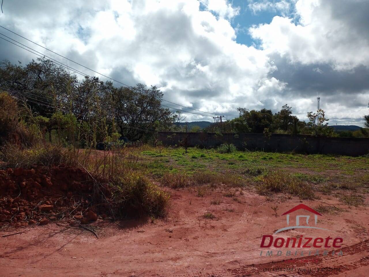 Terreno para Venda ou Locação - Estrada do Matão / Vargem Grande Paulista .