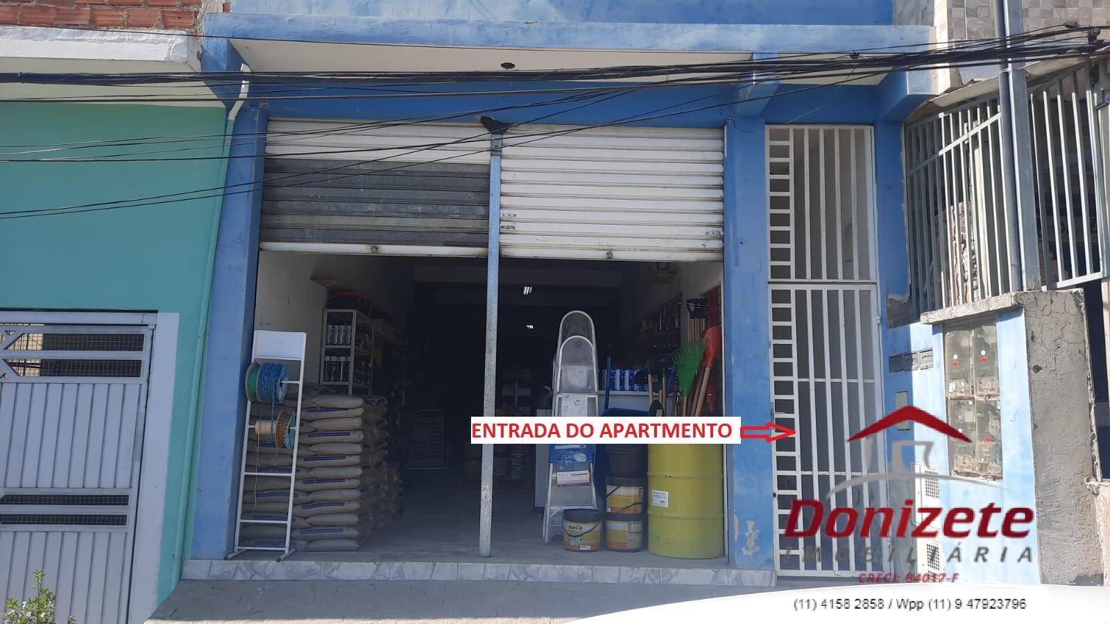 Apartamento a Venda- Jardim Japão/Cotia