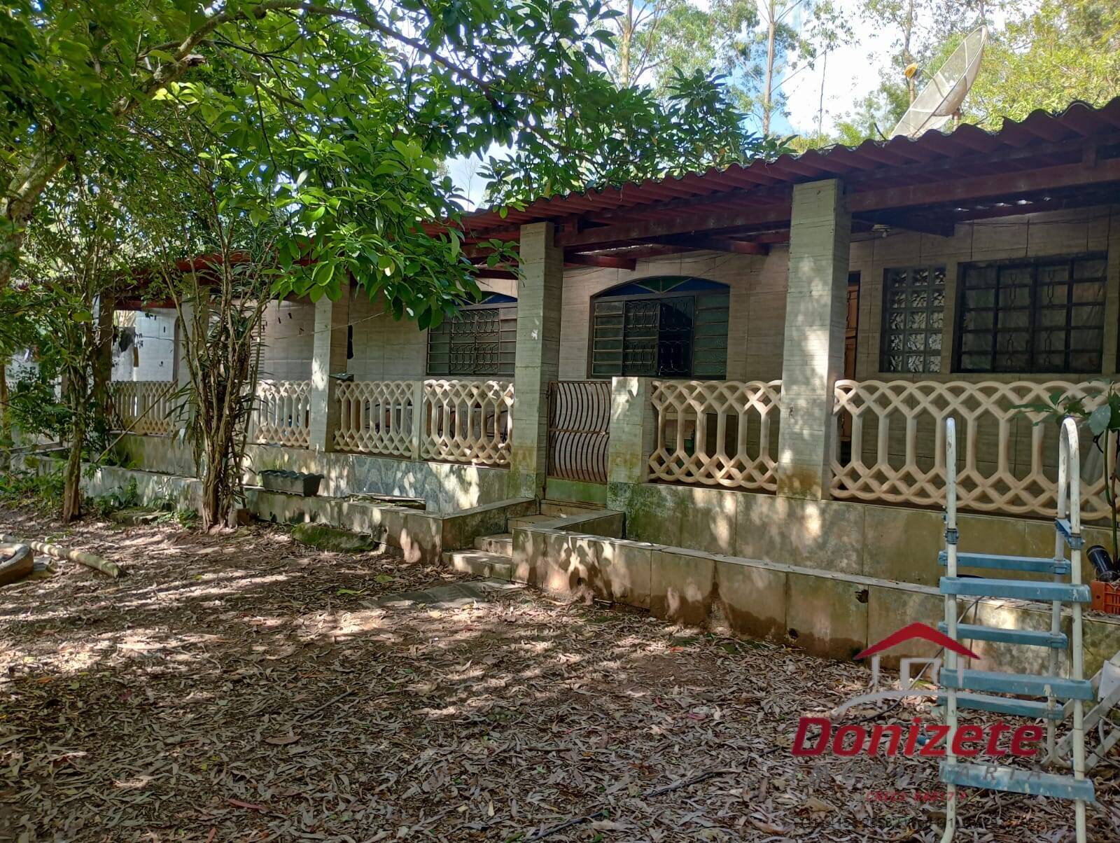 Venda chácara- Santa Monica / Vargem grande Paulista