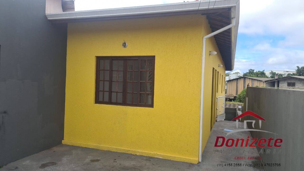 Casa para Venda  - Jardim São Mateus / Vargem Grande Paulista