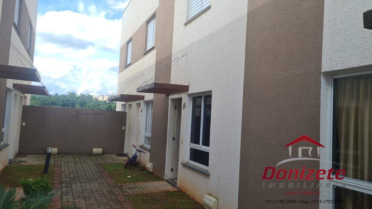 Casa Venda - Centreville / cotia- SP.