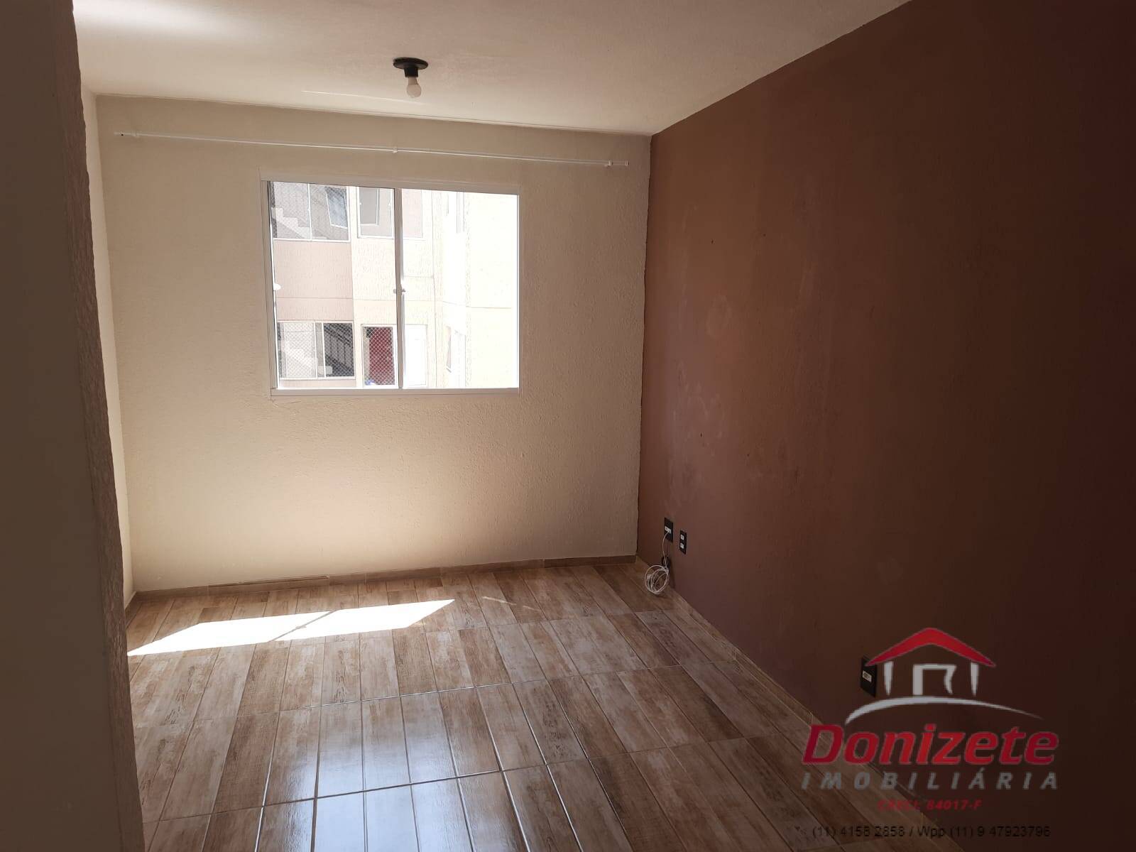 Apartamento para Venda- Jardim Petrópolis / Cotia