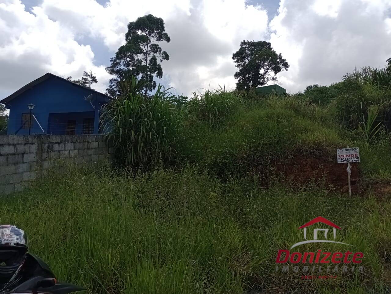 Terreno para Venda- Gabata/ são Roque.
