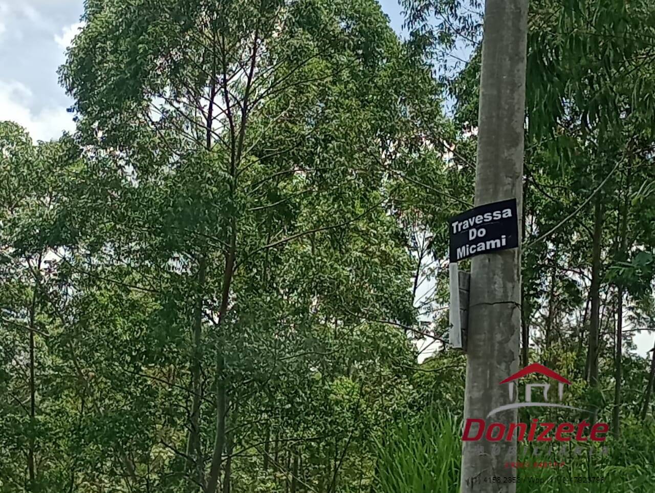 Terreno para Venda- Gabata/ são Roque.