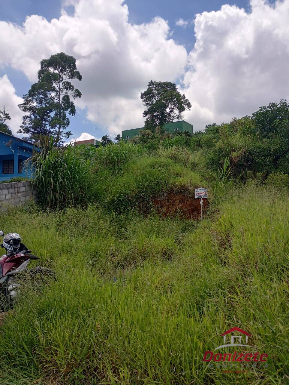 Terreno para Venda- Gabata/ são Roque.
