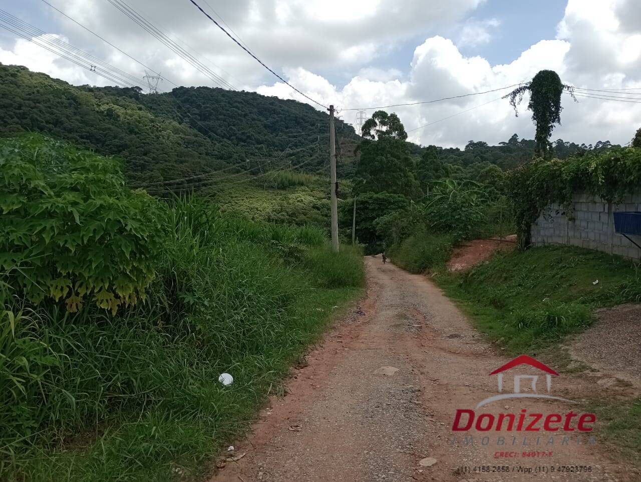 Terreno para Venda- Gabata/ são Roque.
