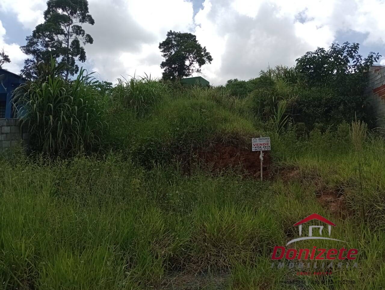 Terreno para Venda- Gabata/ são Roque.