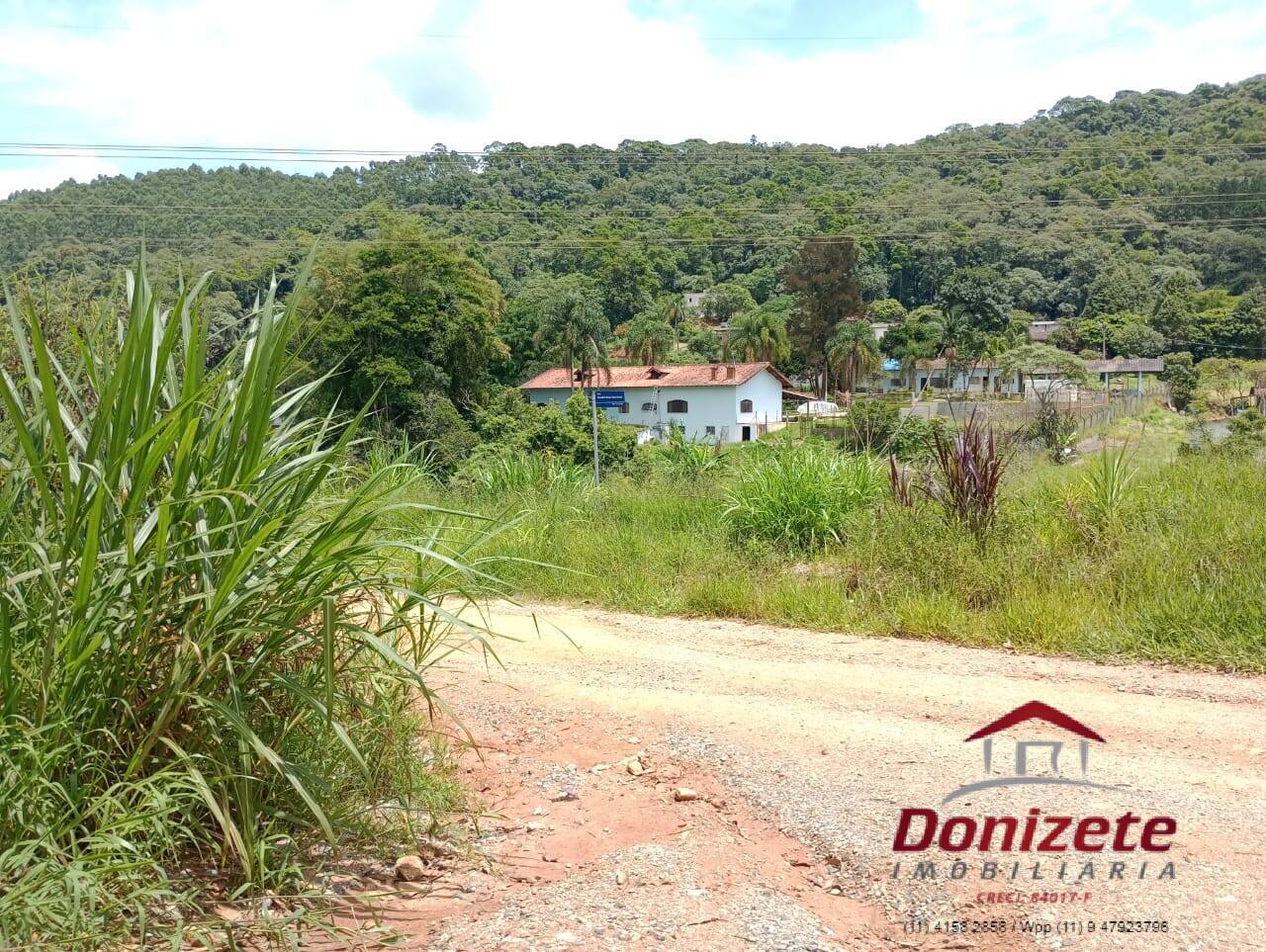 Terreno para Venda- Gabata/ são Roque.