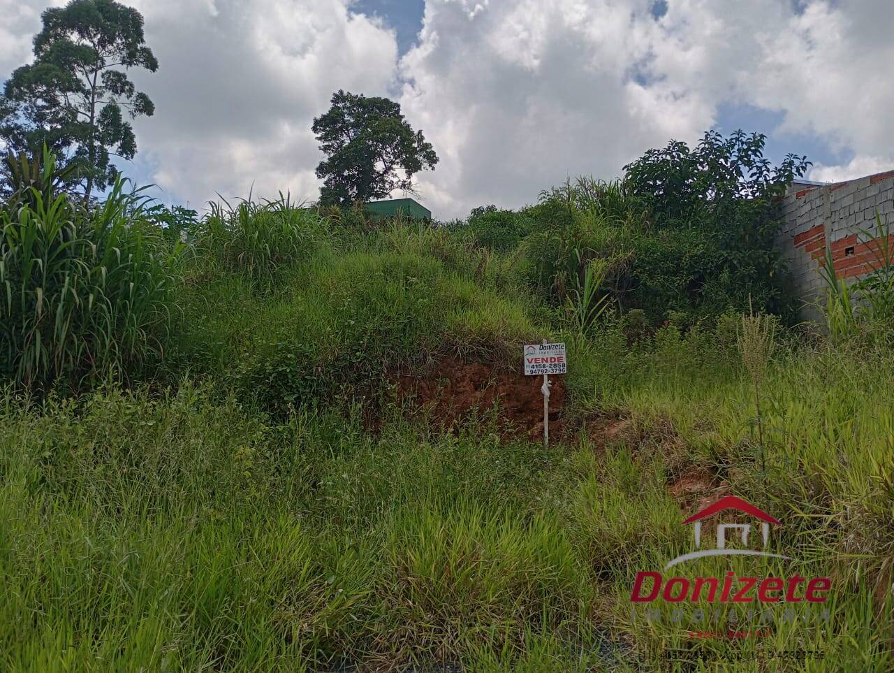Terreno para Venda- Gabata/ são Roque.