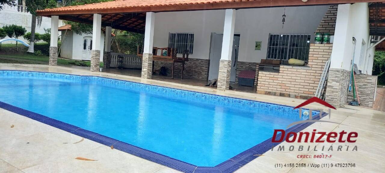 Sitio a venda - Maracanduva / Itapevi