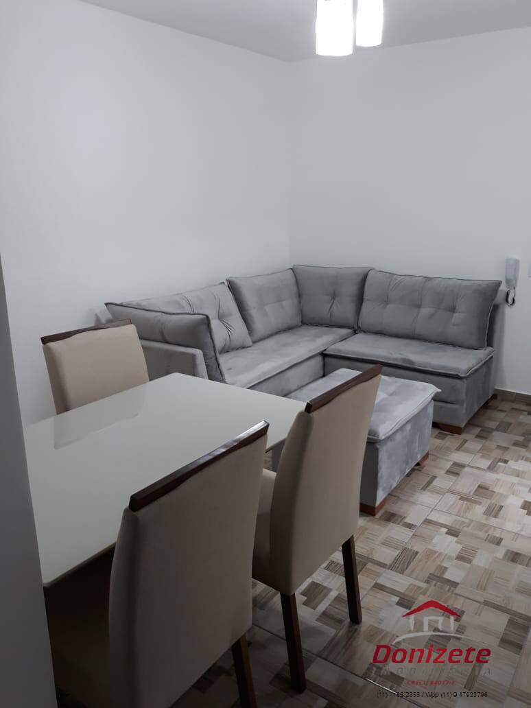 Apartamento a venda - Cond. Conquista / Cotia