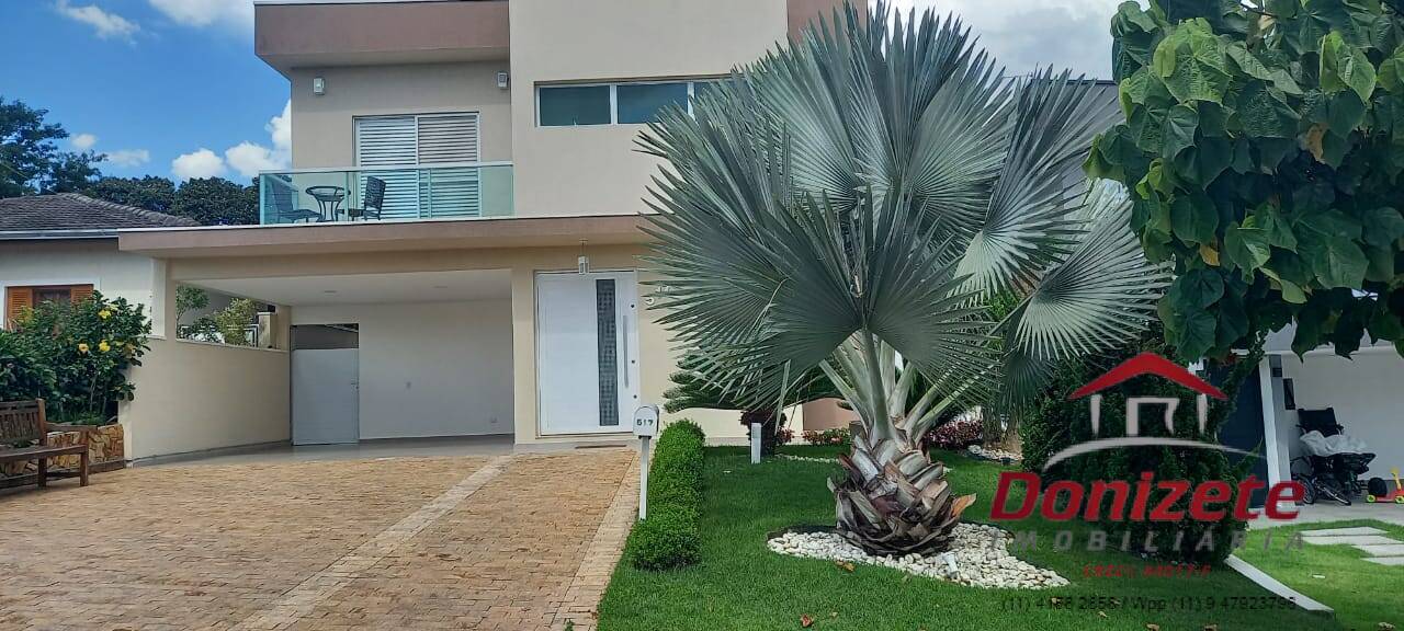 Casa a Venda Em Condominio Vargem Grande Paulista/Santa Adélia